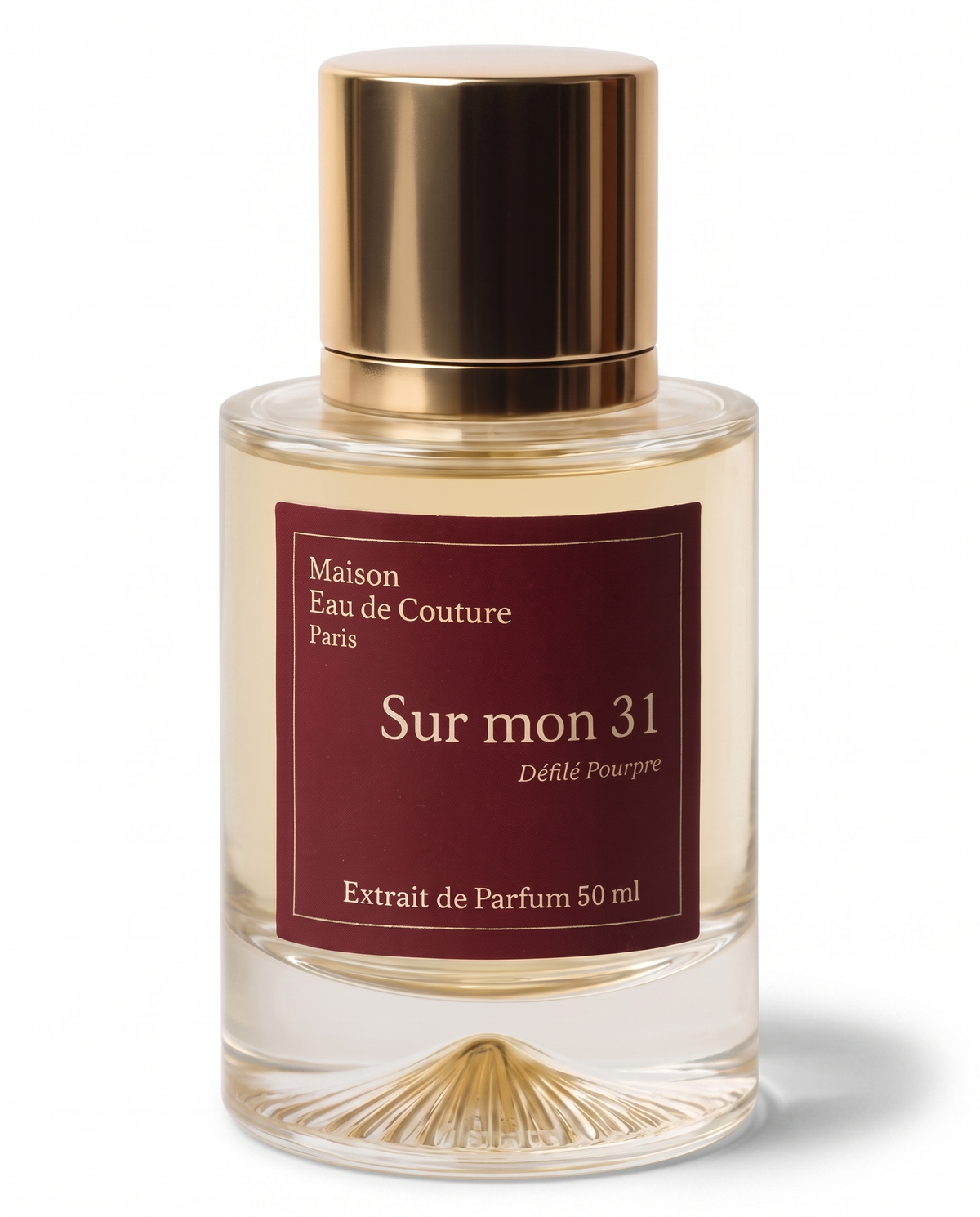 Sur mon 31
