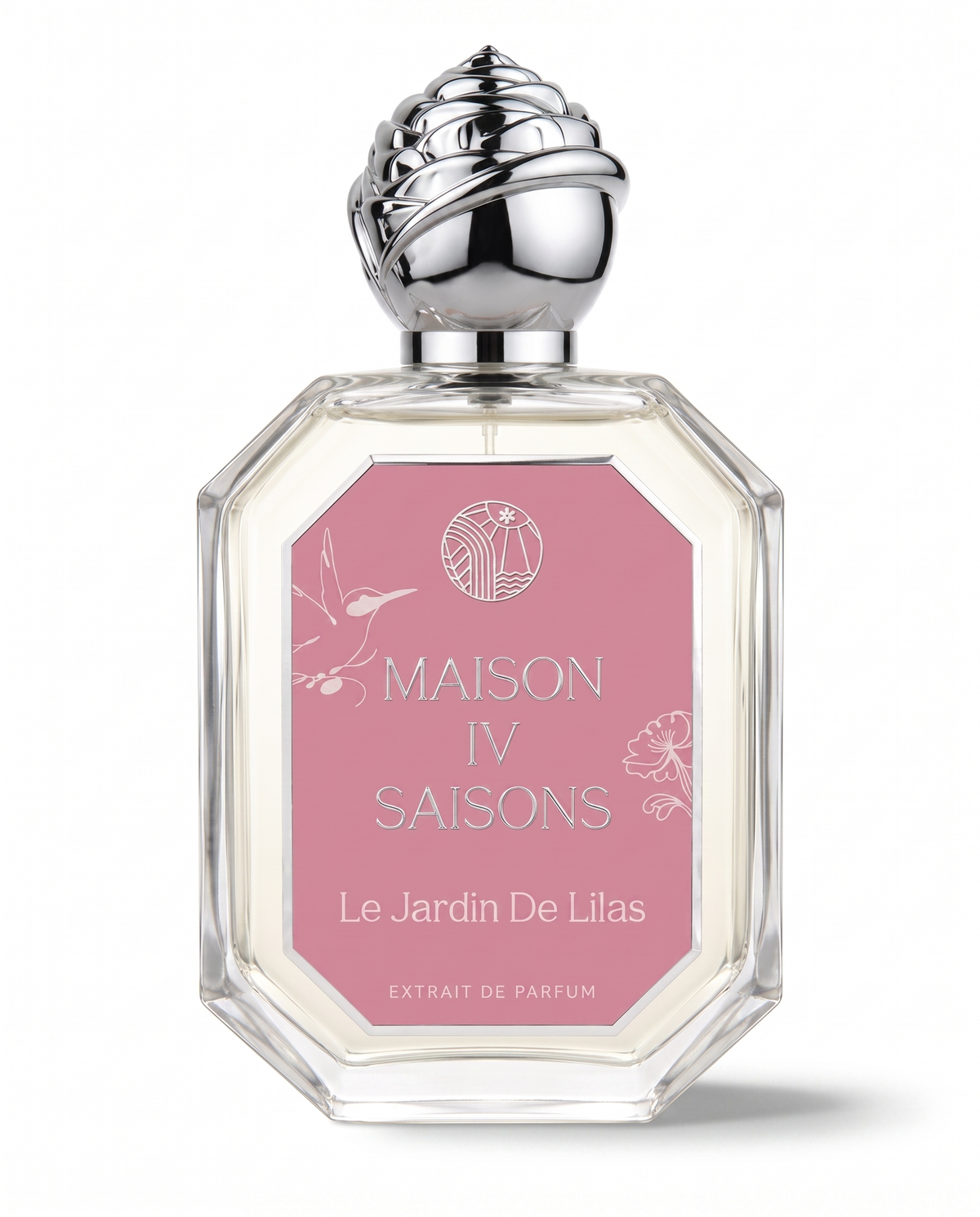 Le Jardin de Lilas
