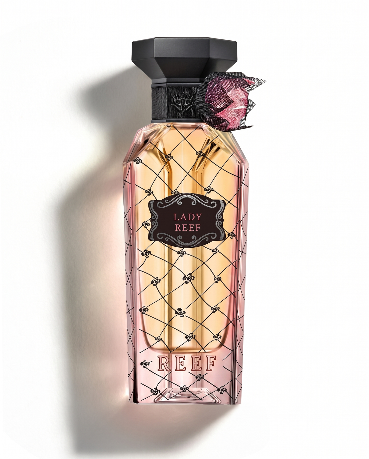 Lady reef