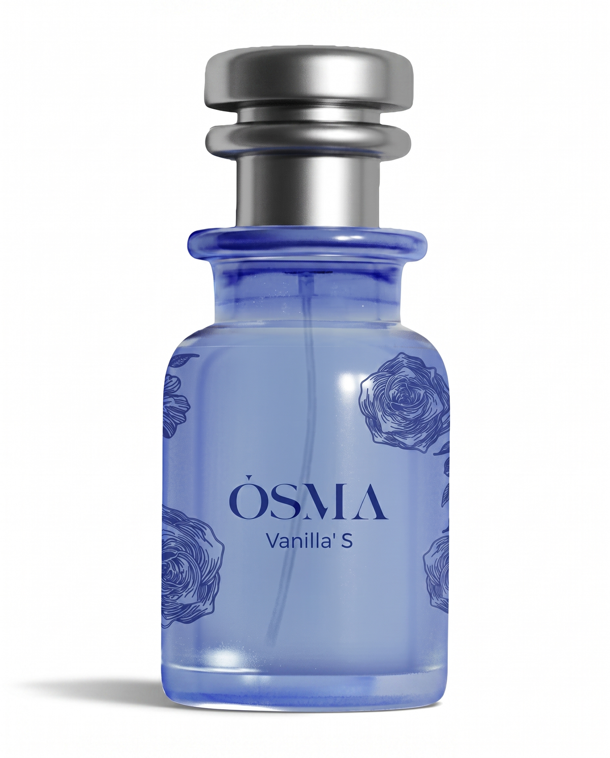 Vanilla S
