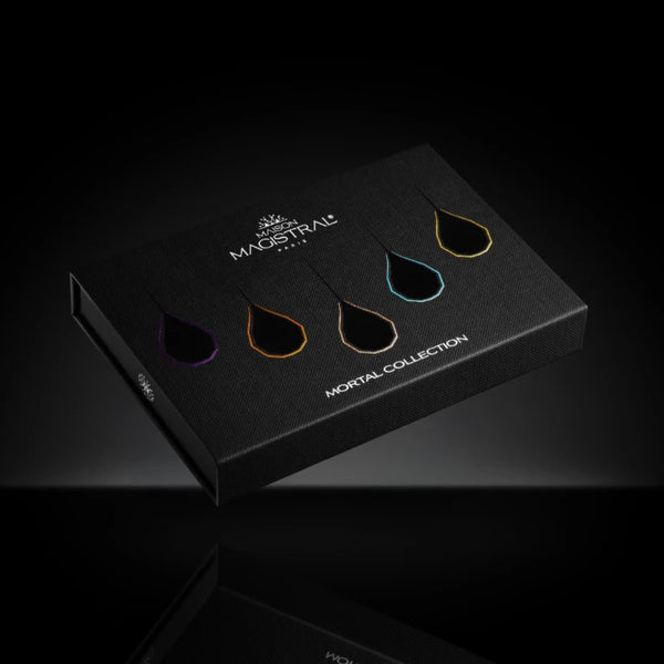 Coffret Magistral
