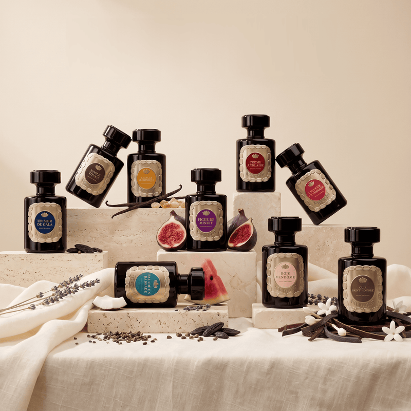 Atelier des Fèves
