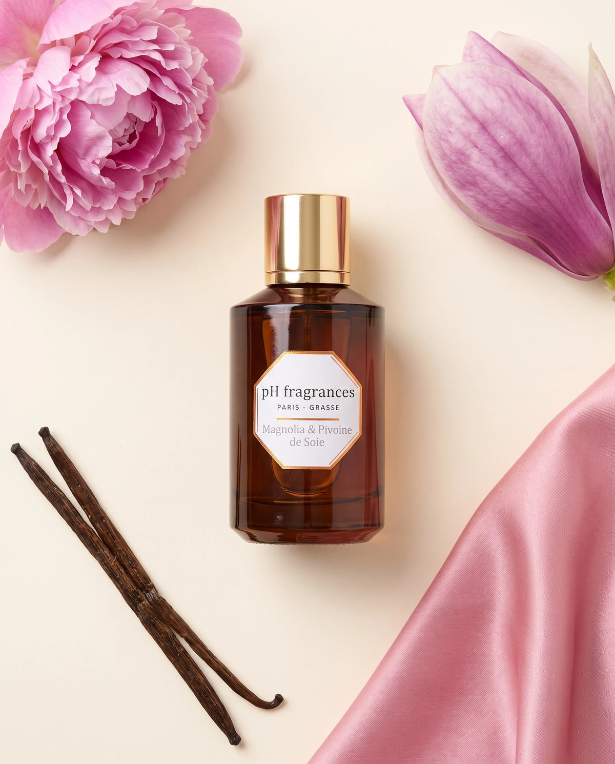 Magnolia