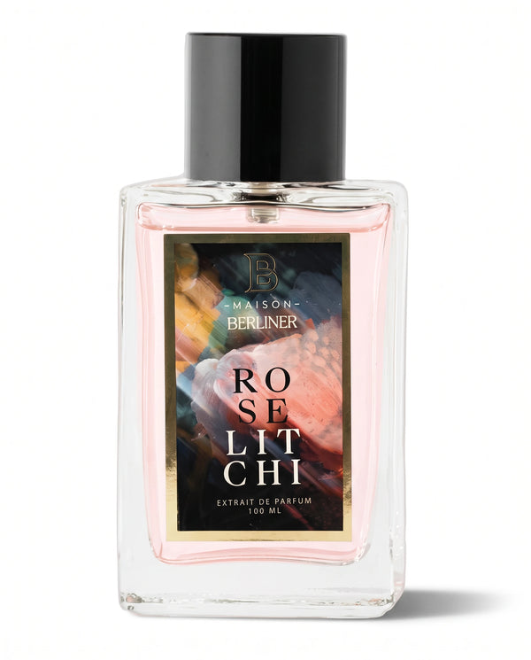 Rose Litchi