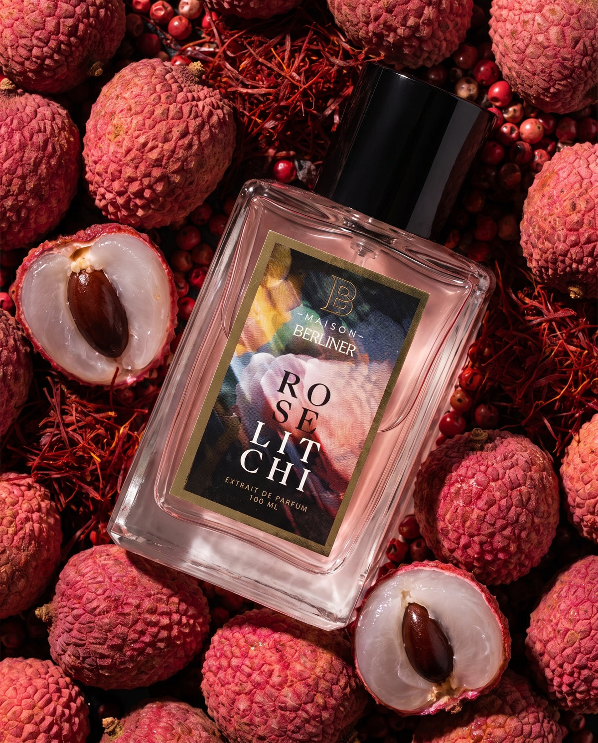 Rose Litchi