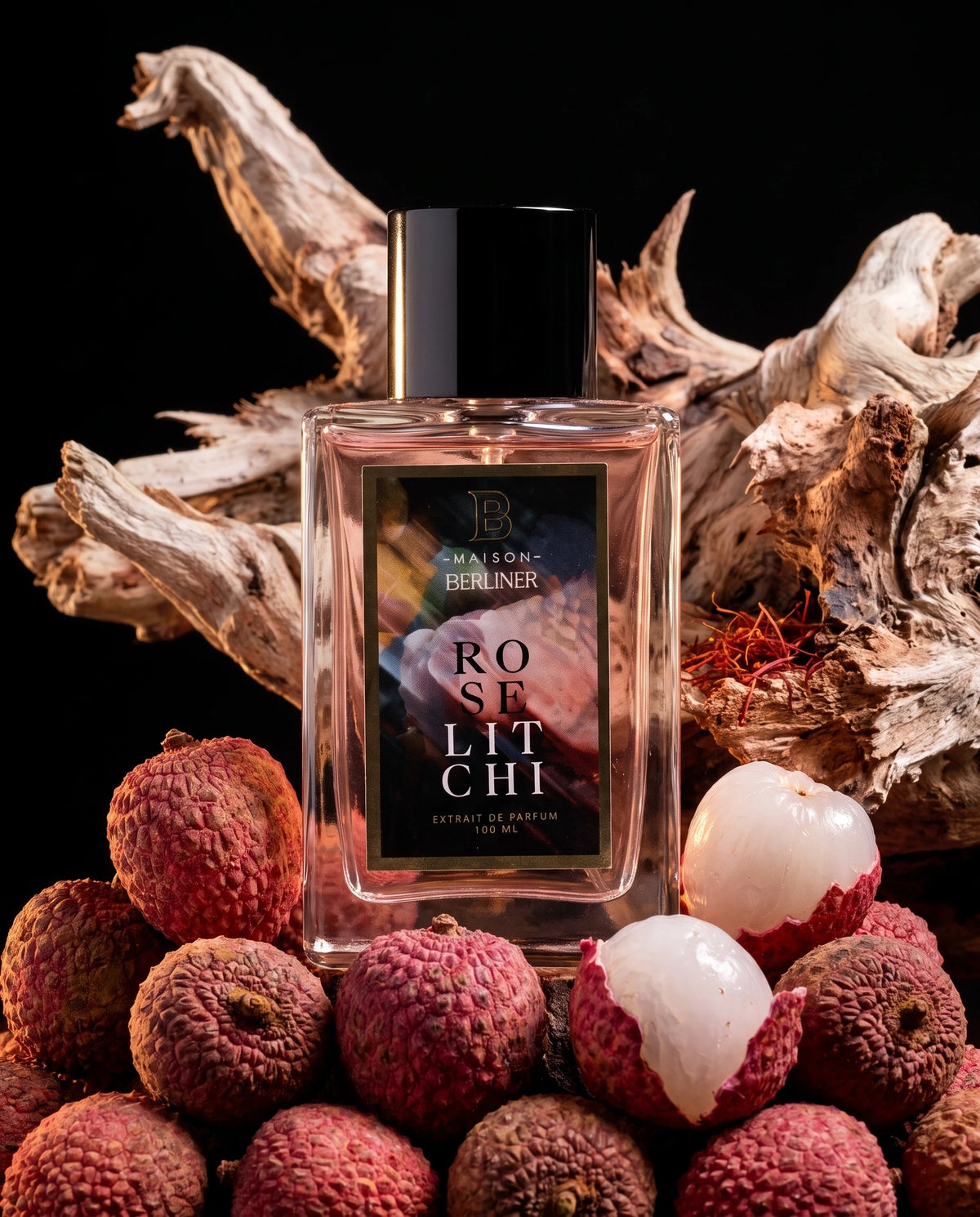 Rose Litchi