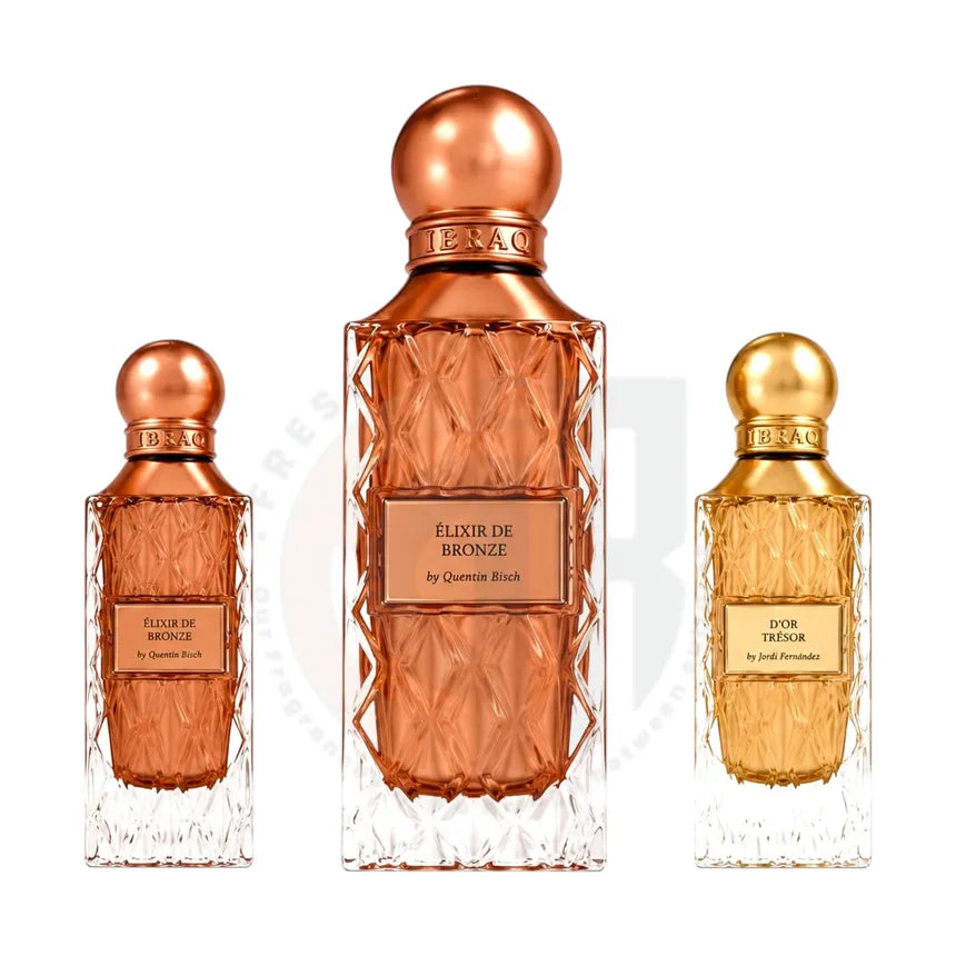 Elixir Bronze