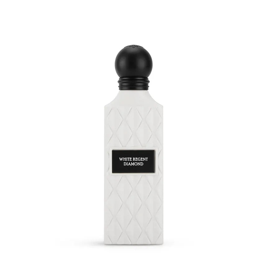 White Regent Diamond