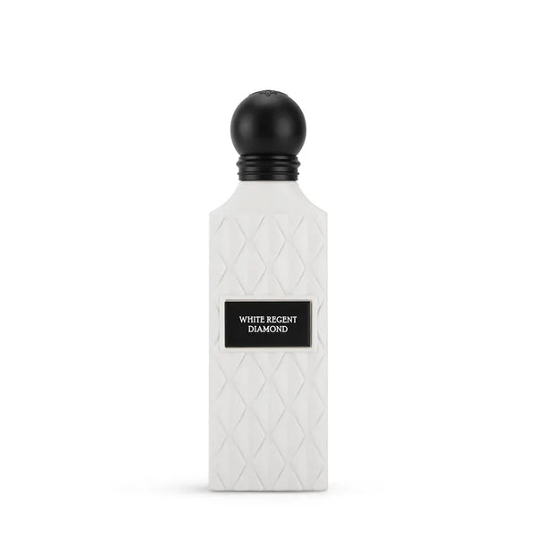 White Regent Diamond