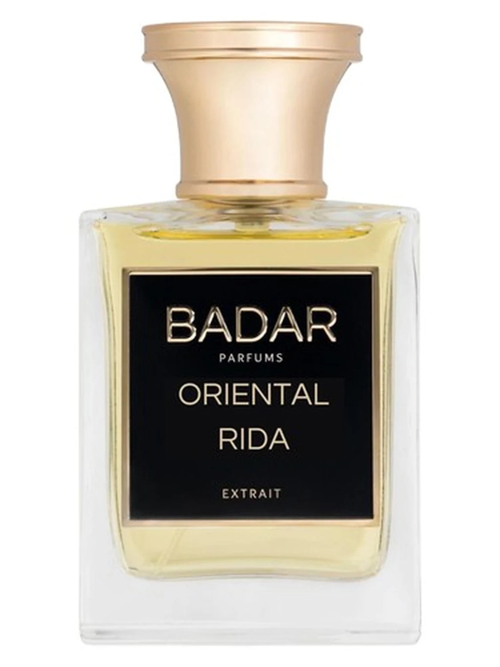 Oriental Rida