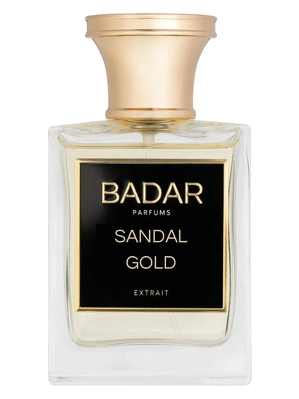 Sandal Gold