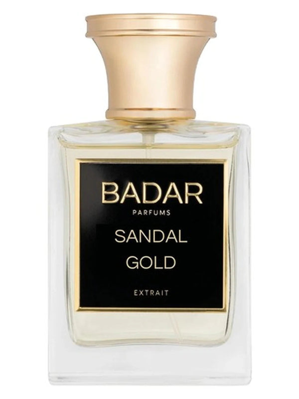 Sandal Gold
