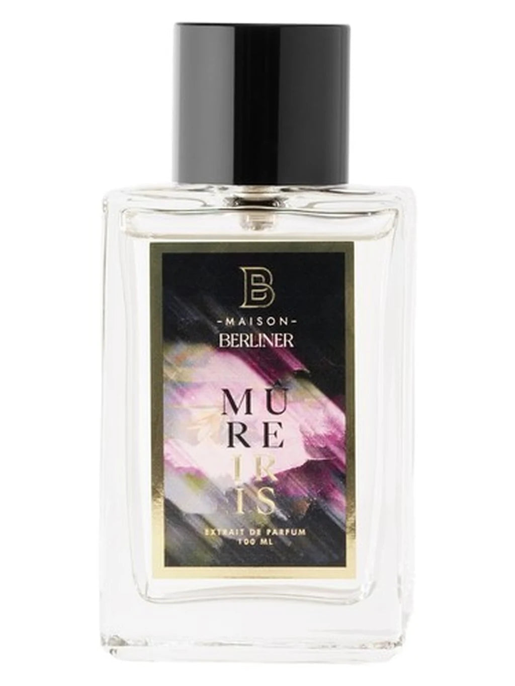 Mûre Iris