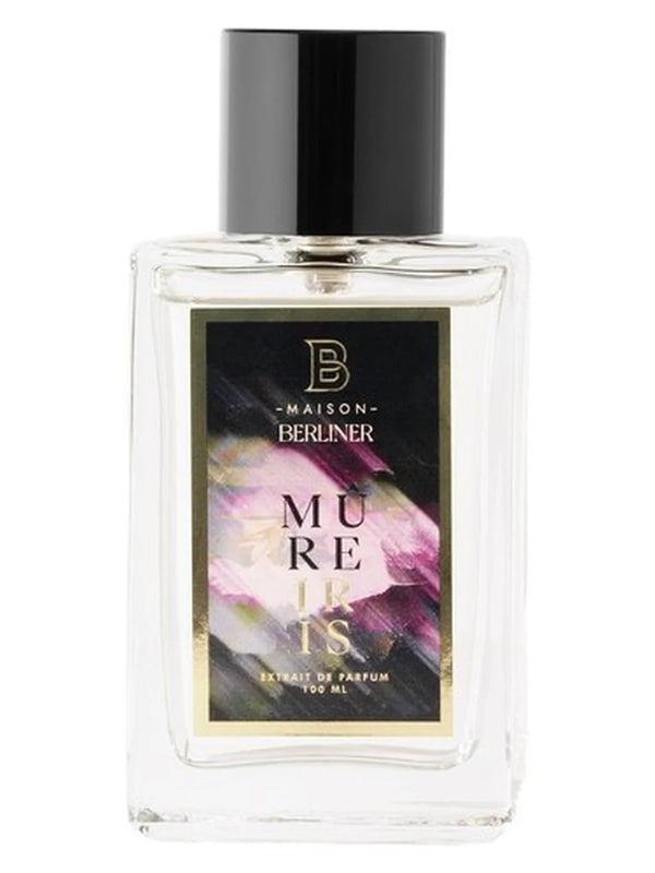 Mûre Iris