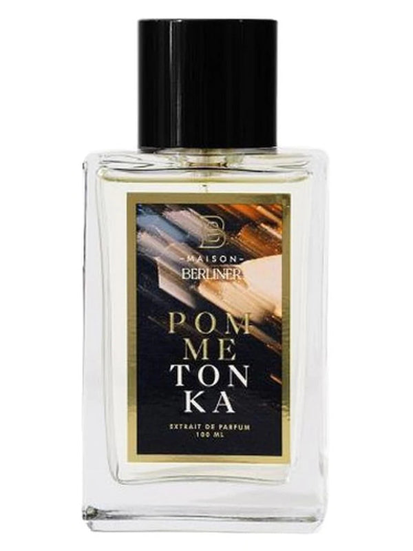 Pomme tonka