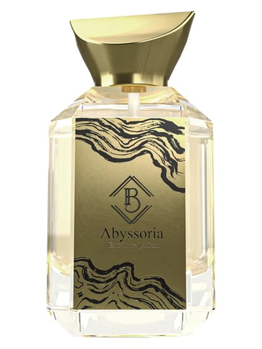Abyssoria