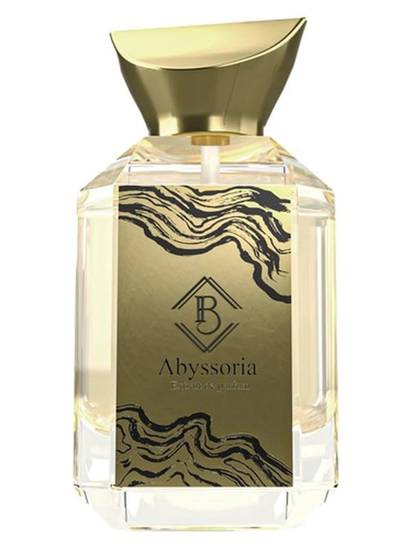 Abyssoria