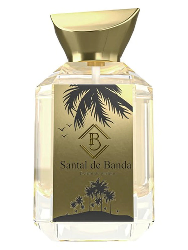 Santal de banda