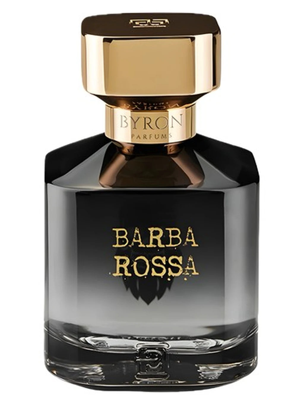Barba rossa