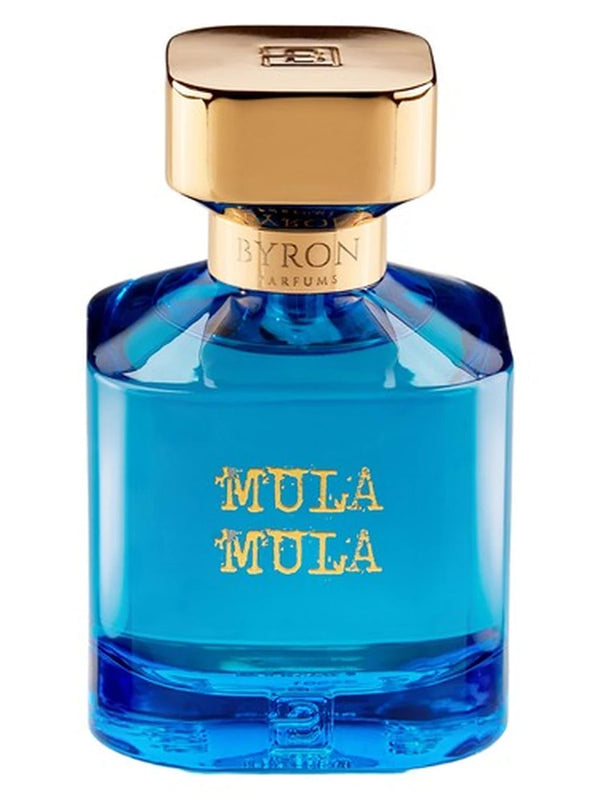 Mula Mula Bleu