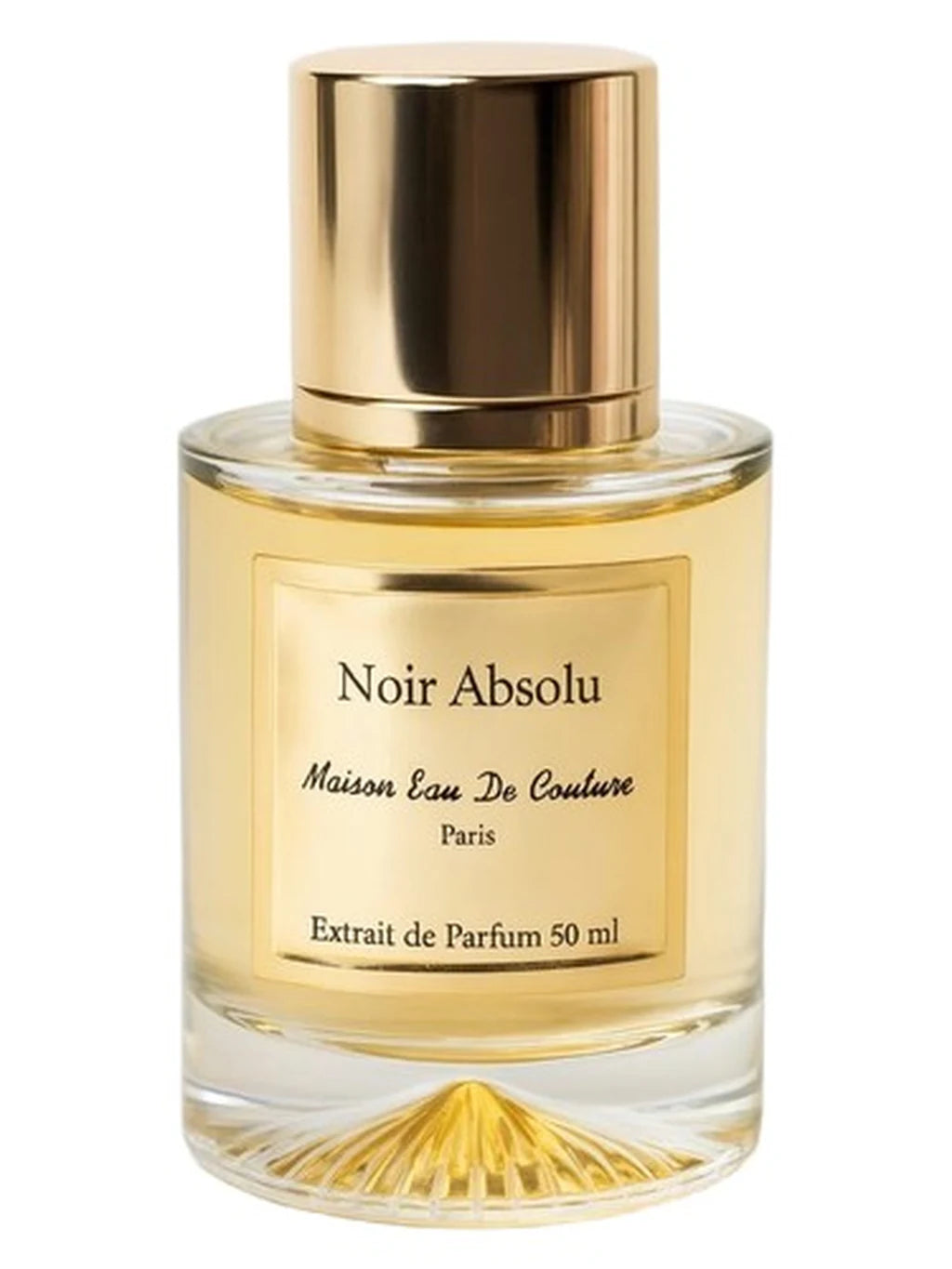 Noir absolu