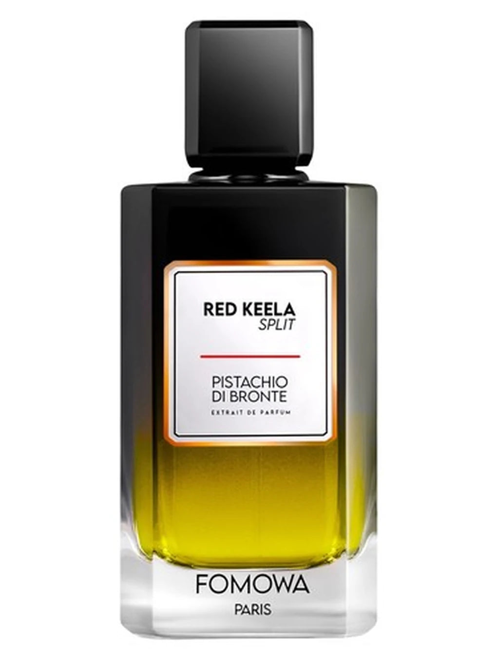 Red Keela Split
