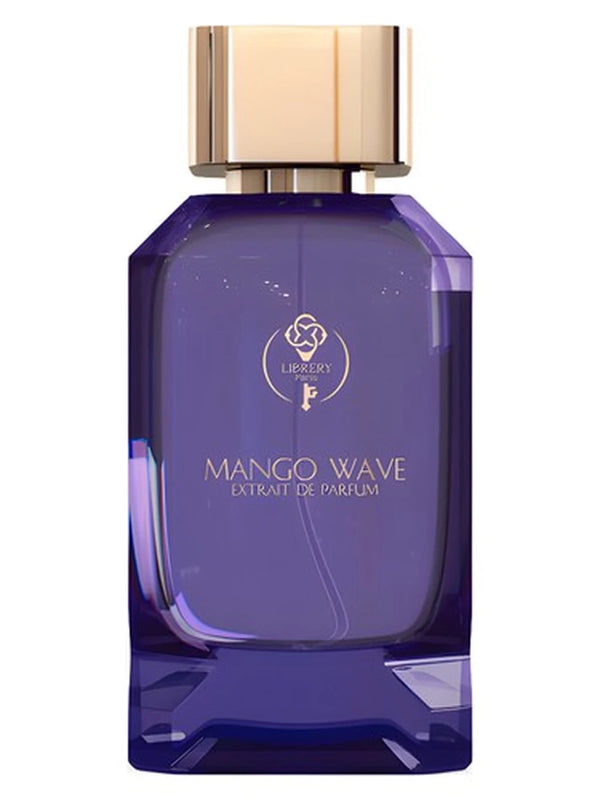 Mango wave