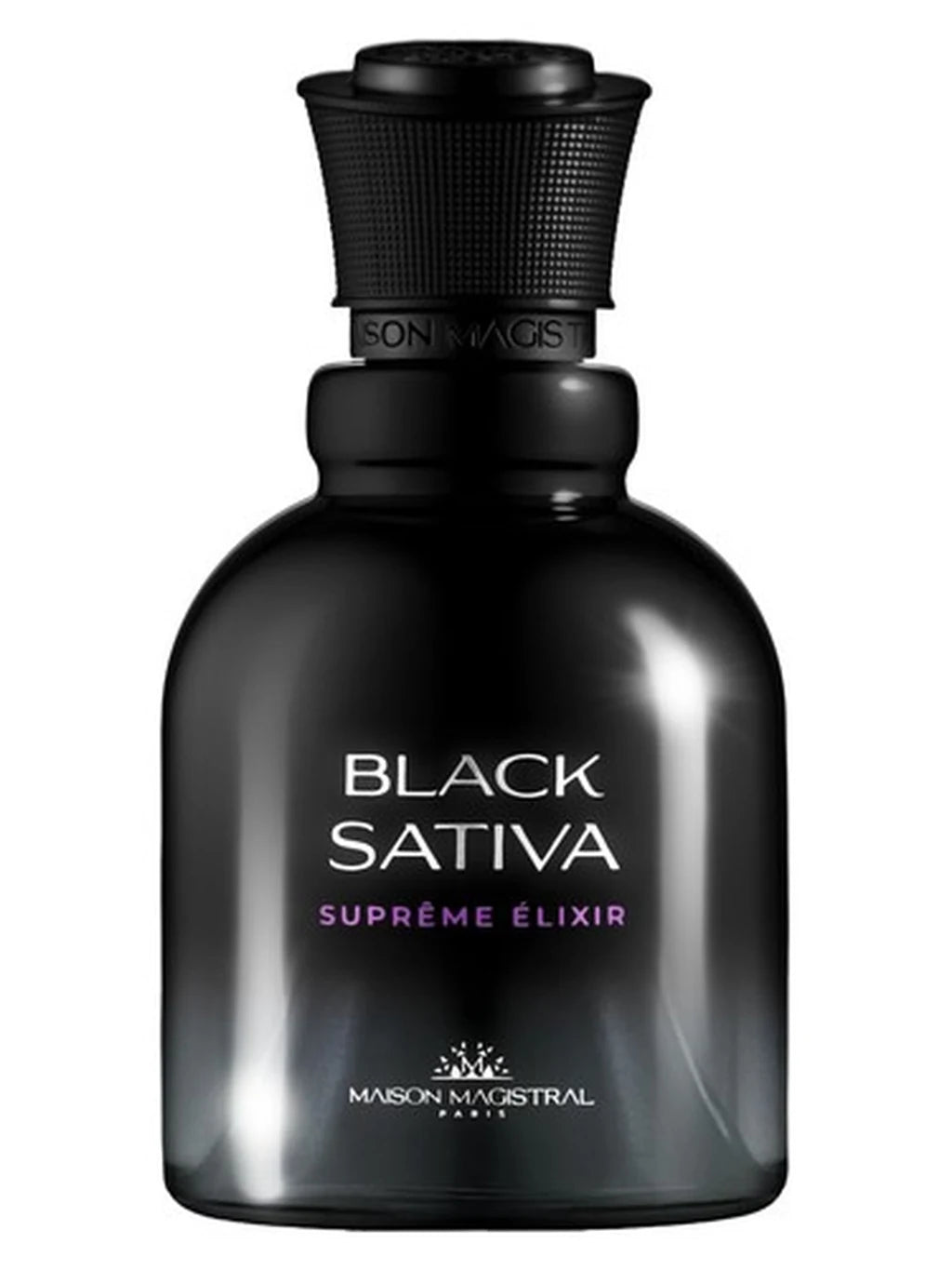 Black sativa