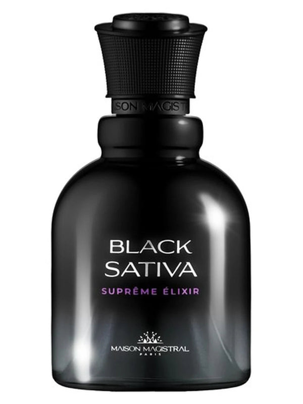 Black sativa