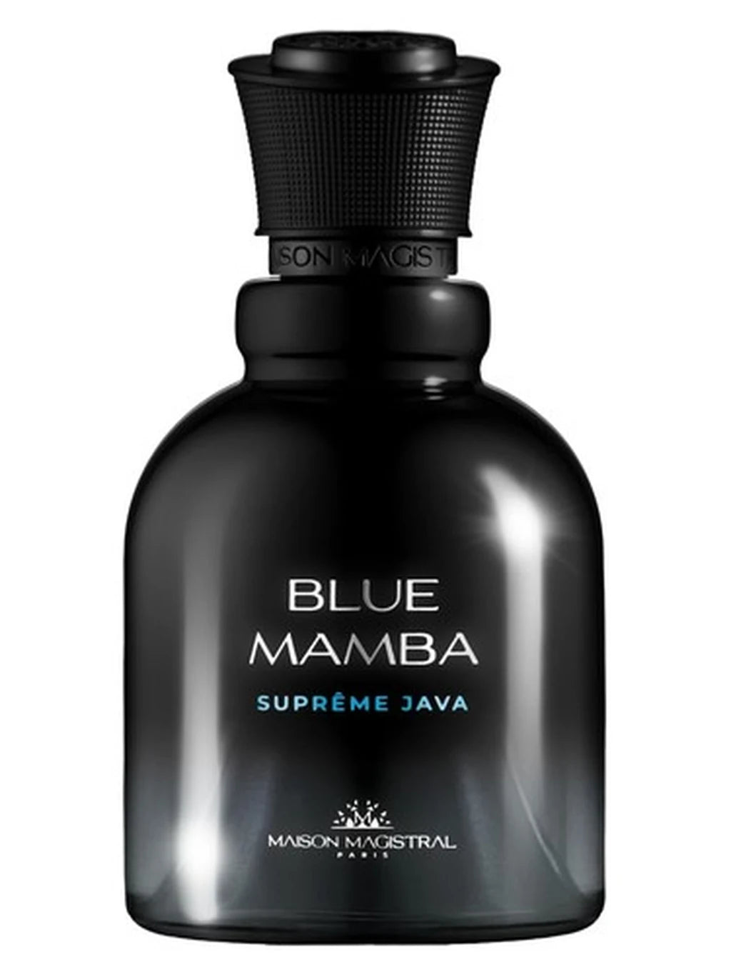 Blue Mamba Suprême Java