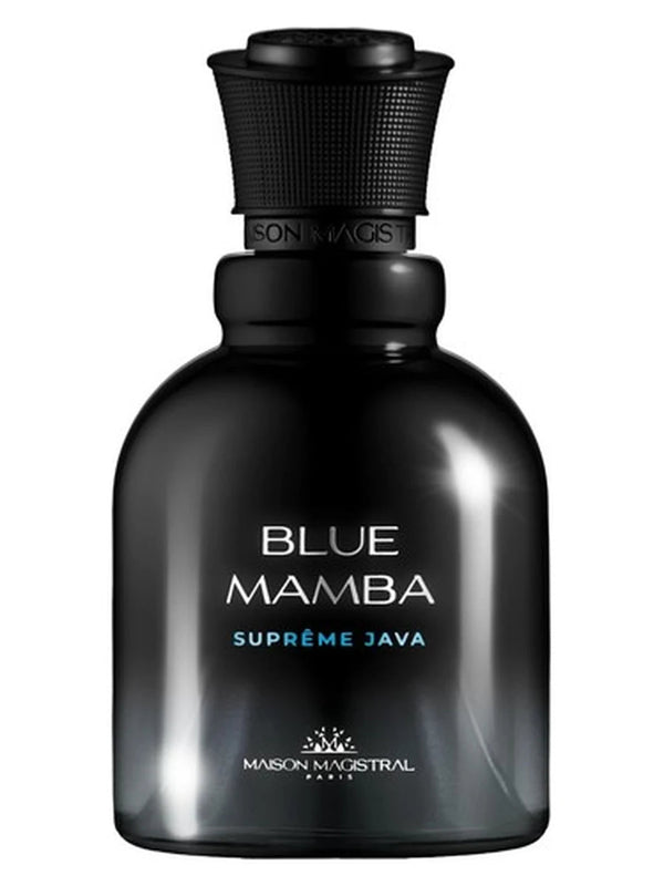 Blue Mamba Suprême Java