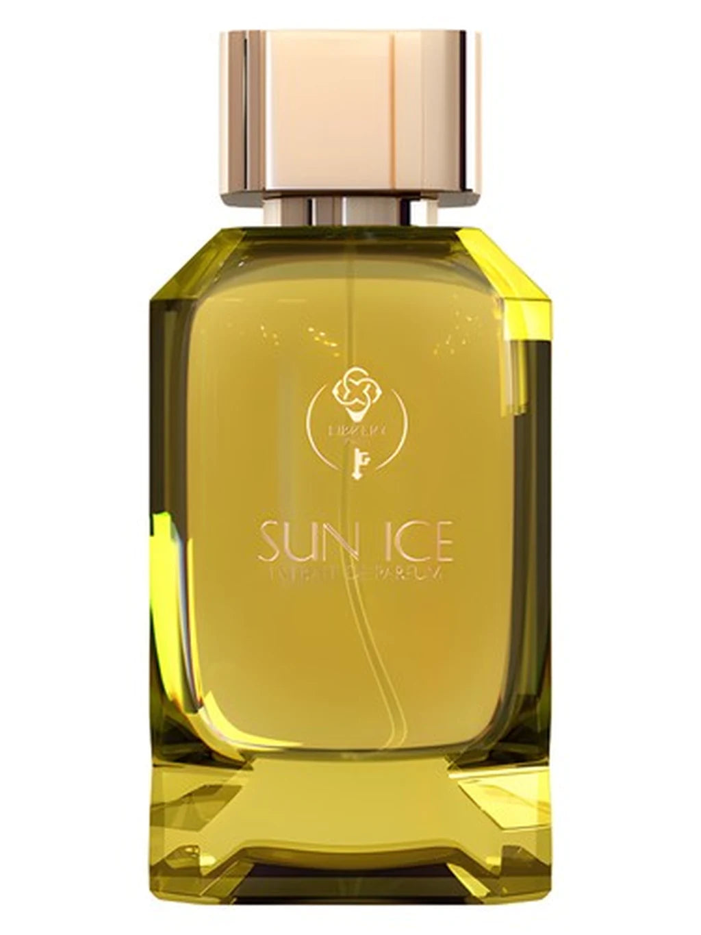 Sun ice