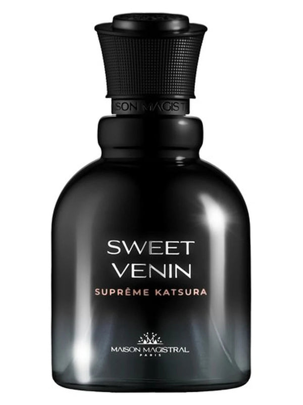 Sweet Venin Supreme Katsura