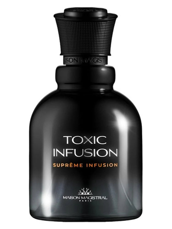Toxic infusion