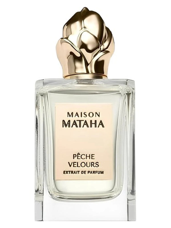 Pêche velours