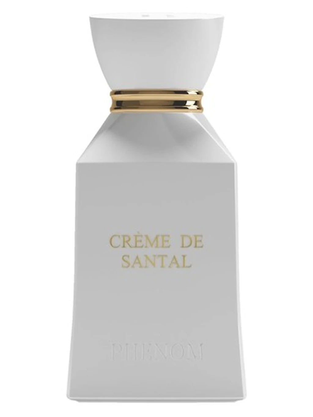 Crème de santal