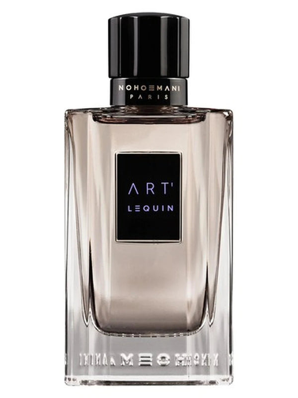Art lequin