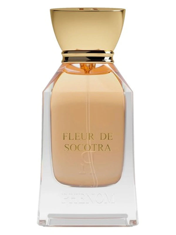 Fleur de socotra