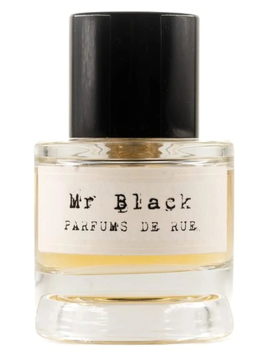 Mr Black