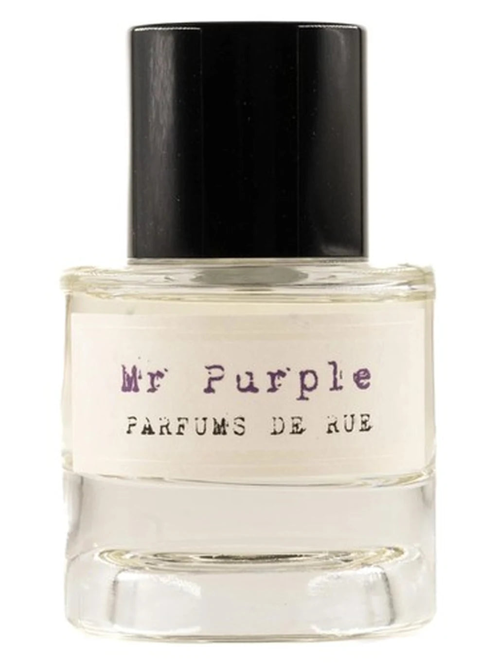 Mr Purple