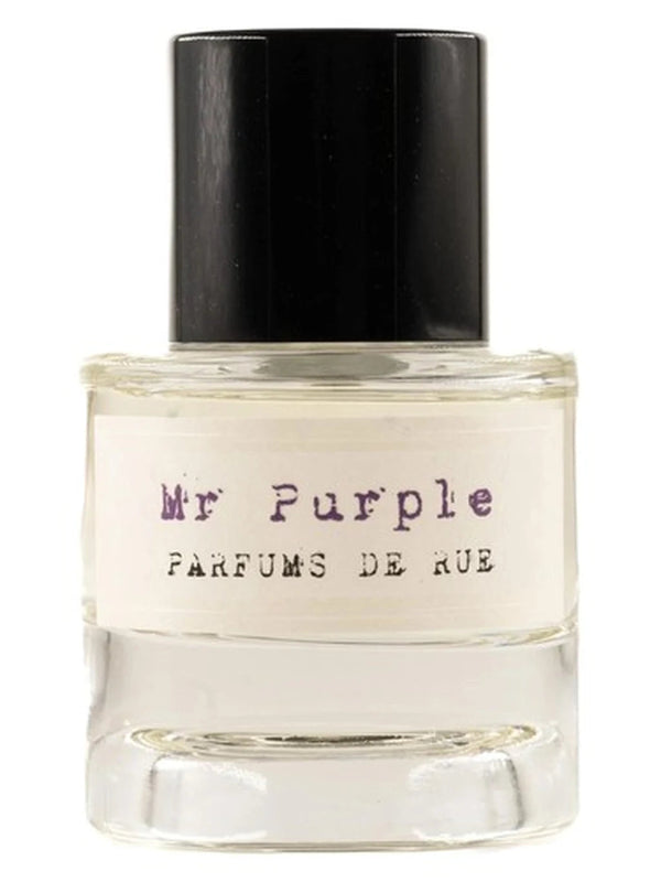 Mr Purple
