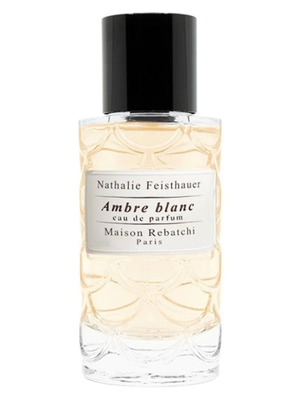 Ambre blanc