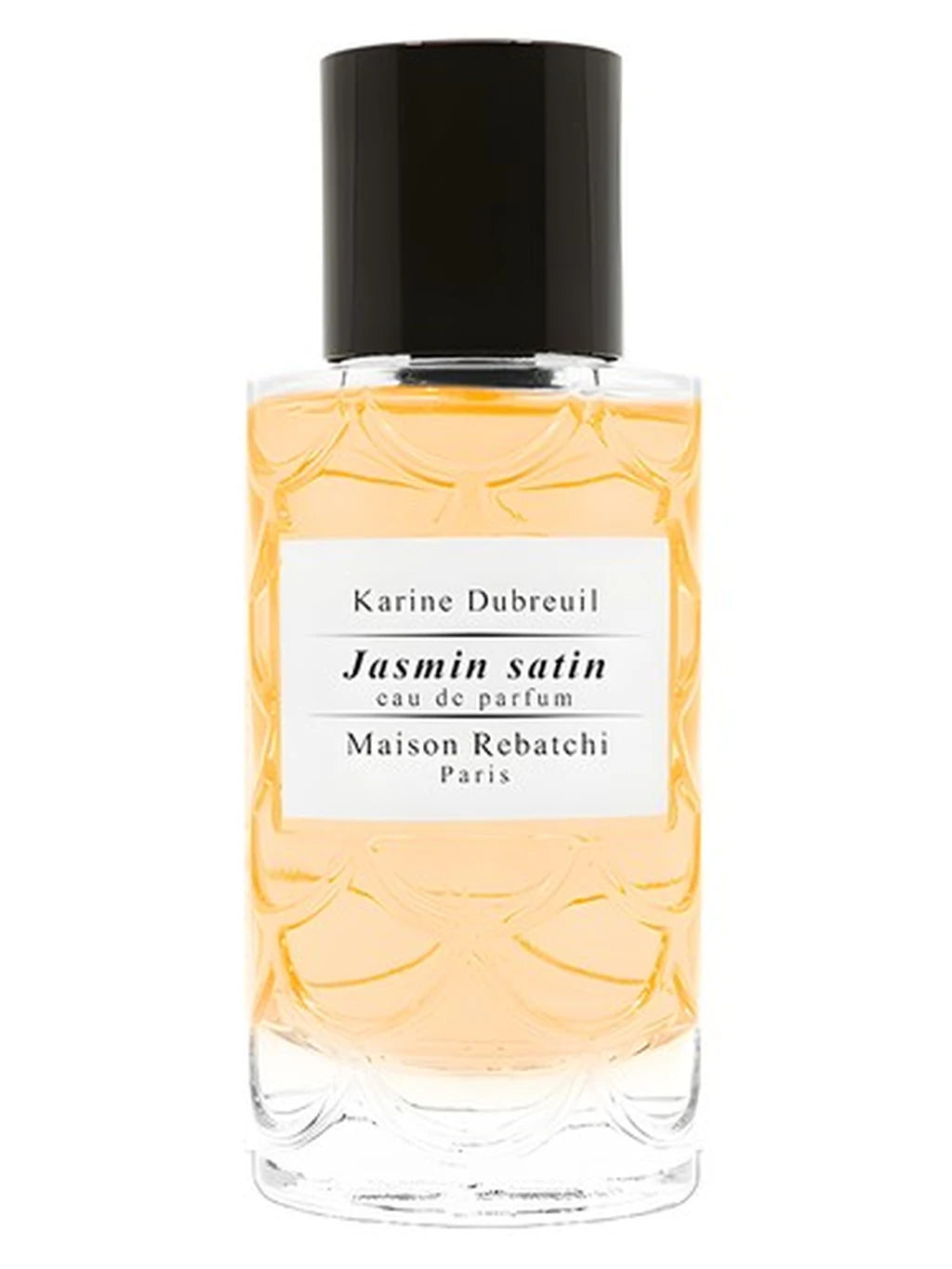 Jasmin satin