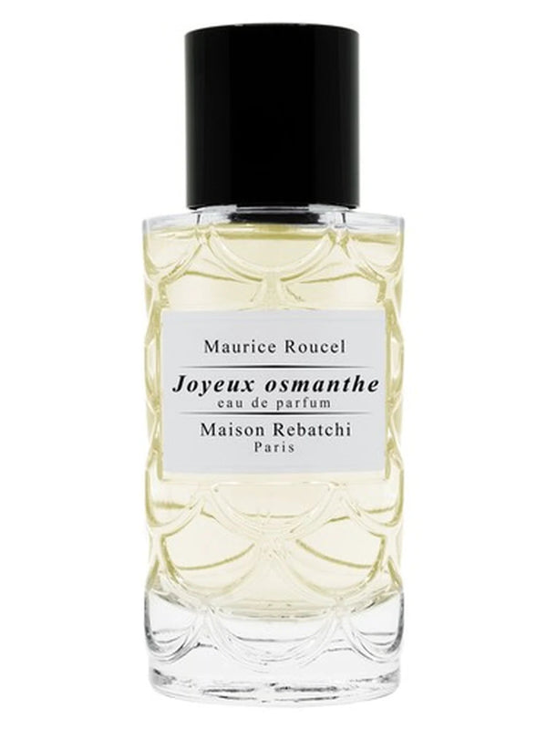 Joyeux osmanthe