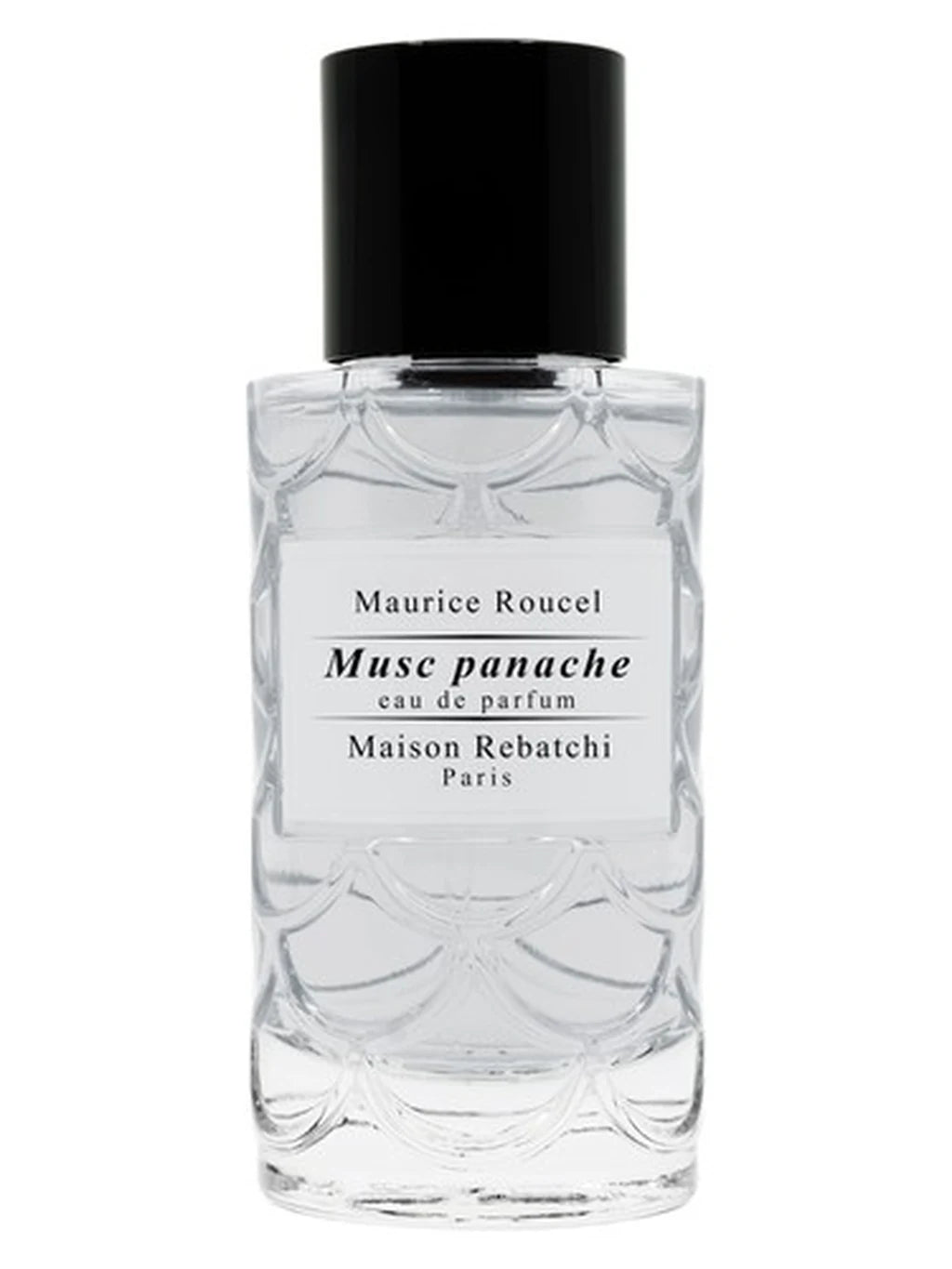 Musc panache 50ml