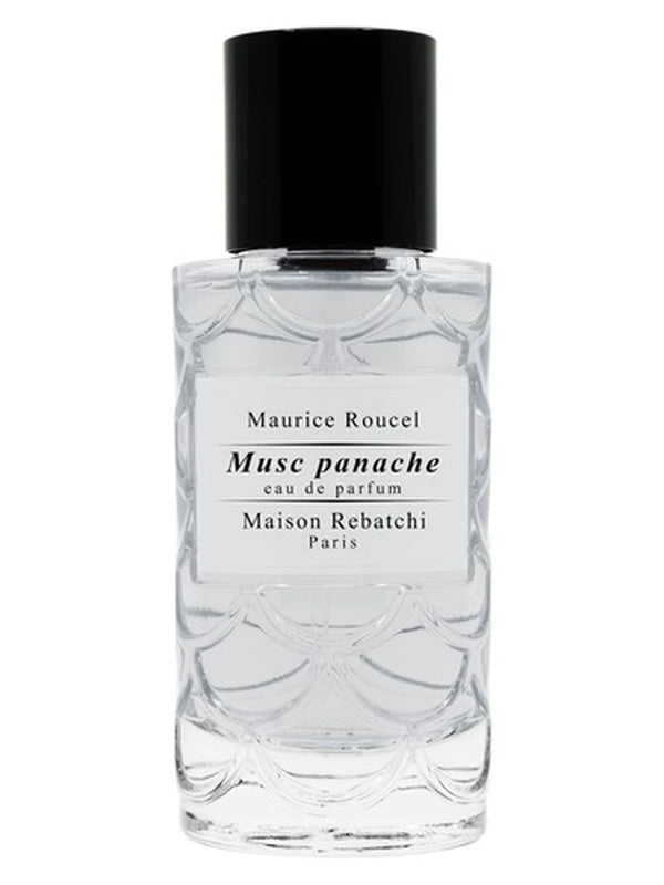 Musc panache 50ml