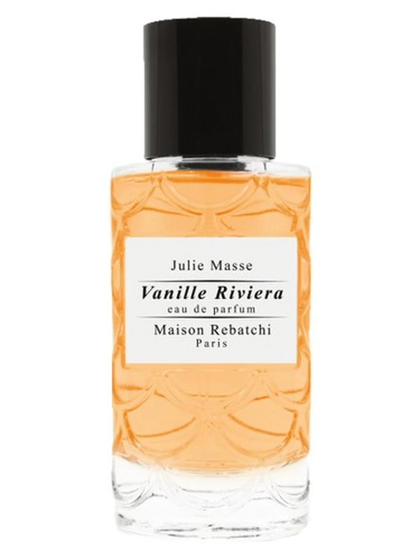 Vanille Riviera 50ml