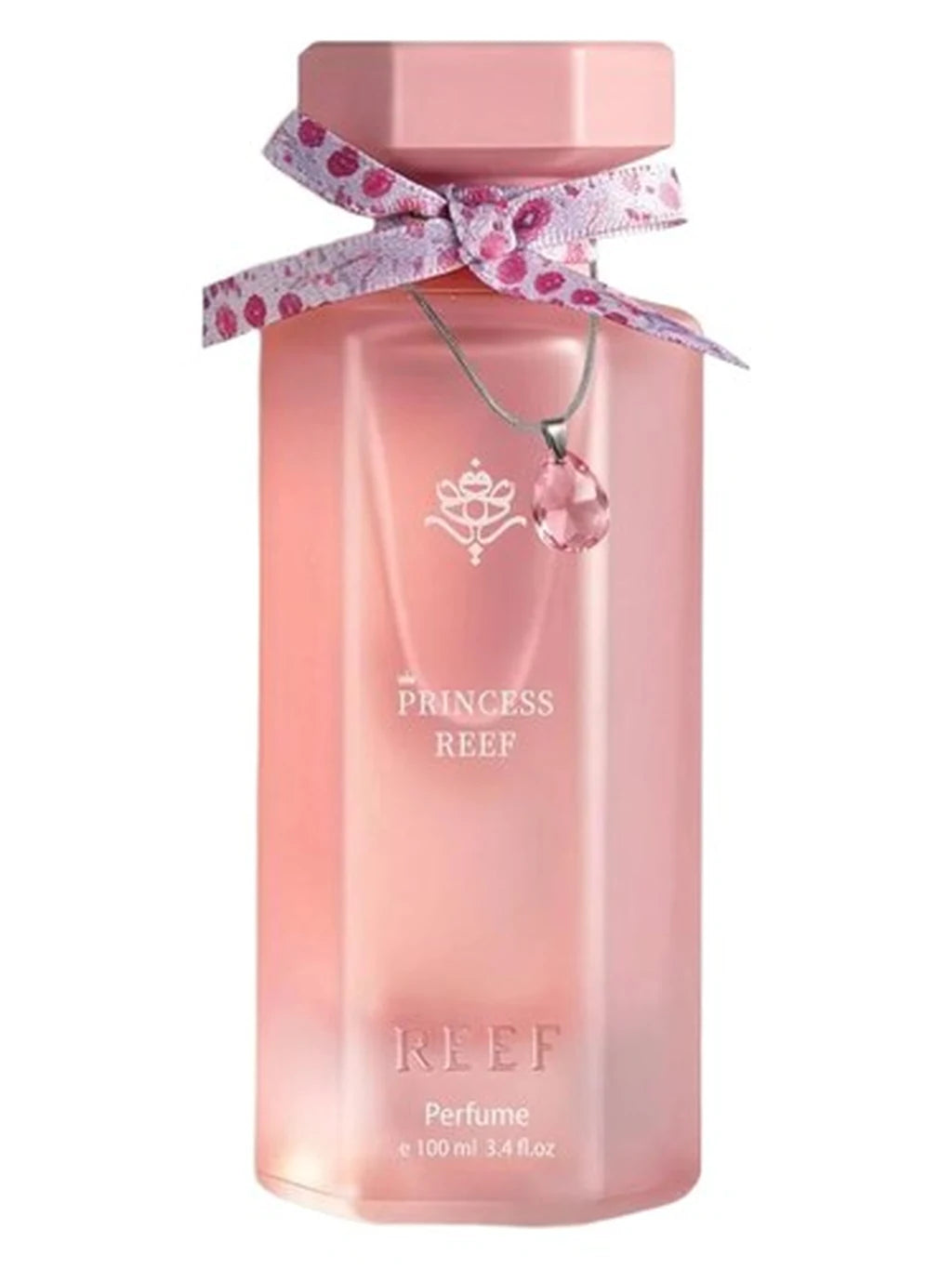 Lady reef