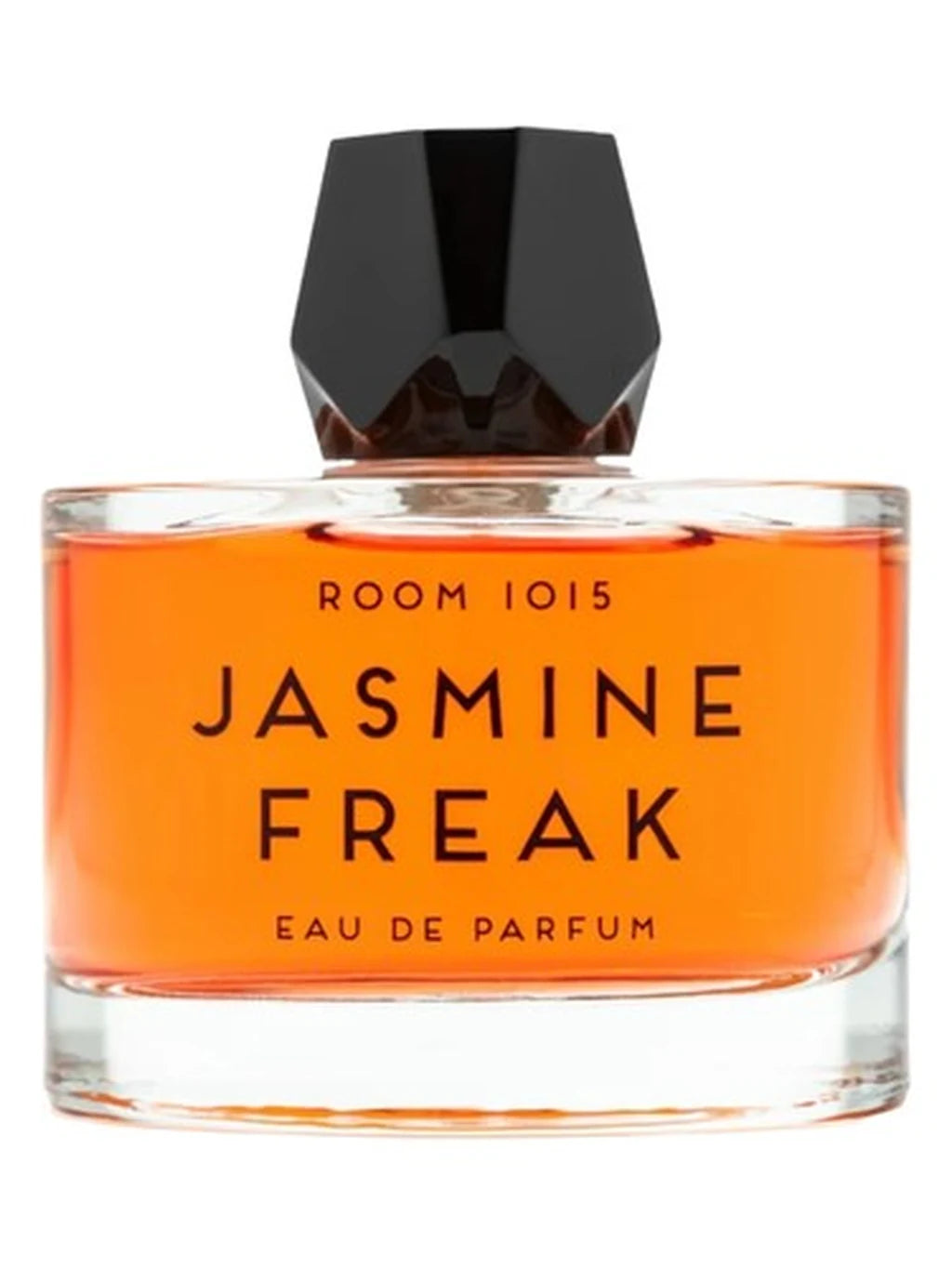 Jasmine freak