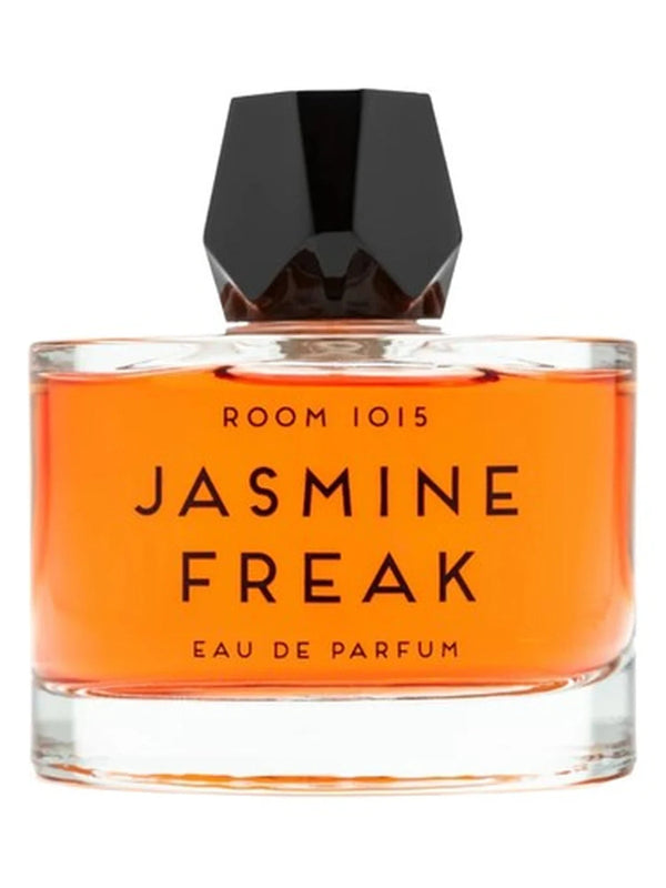 Jasmine freak